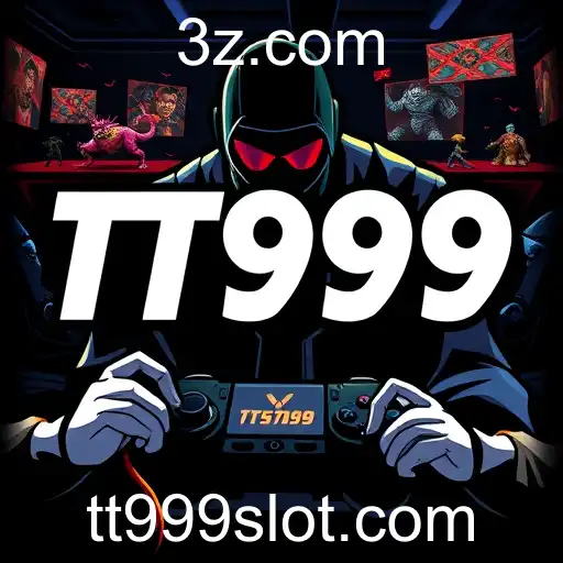 Explorando o Mundo dos Games com TT999