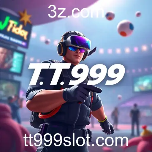 TT999: Revolução e Inovação no Mundo dos Jogos