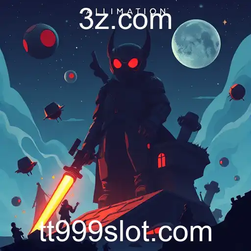 TT999 Transforma o Cenário dos Jogos em 2025