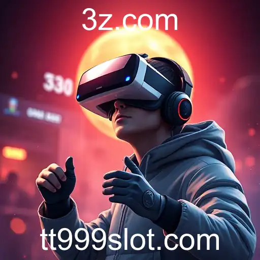 Explorando o Futuro dos Jogos com a TT999