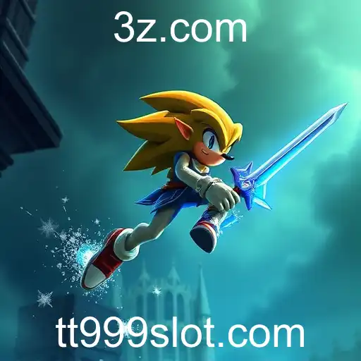 Revolução nos Jogos Eletrônicos: TT999 e o Futuro do Entretenimento