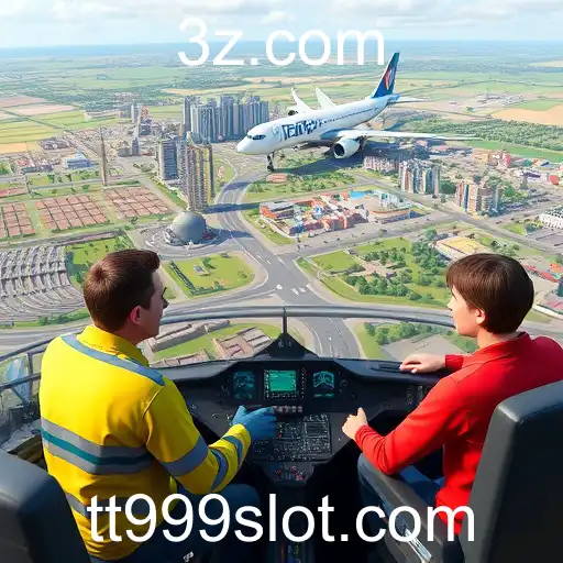 O Impacto de TT999 nos Jogos Online