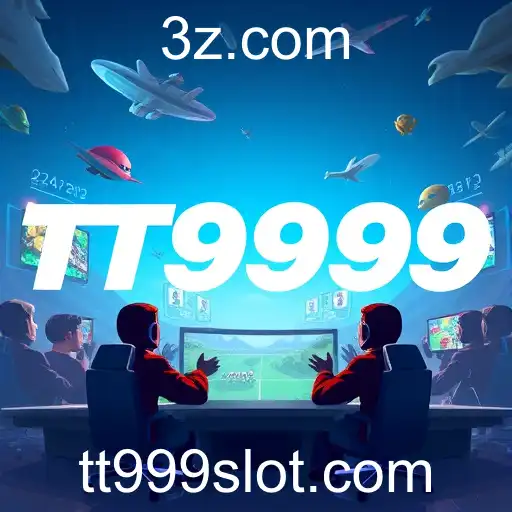 O Impacto Crescente de TT999 nos Jogos Online
