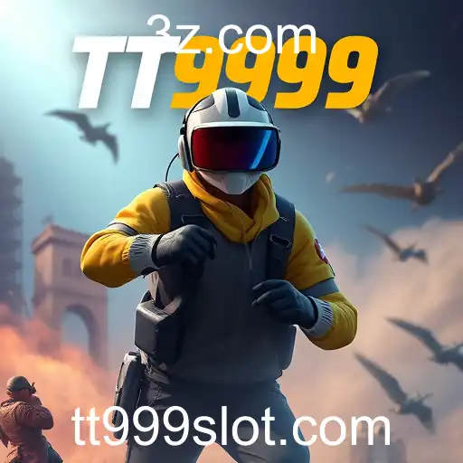 O Impacto de TT999 no Cenário de Jogos de 2026