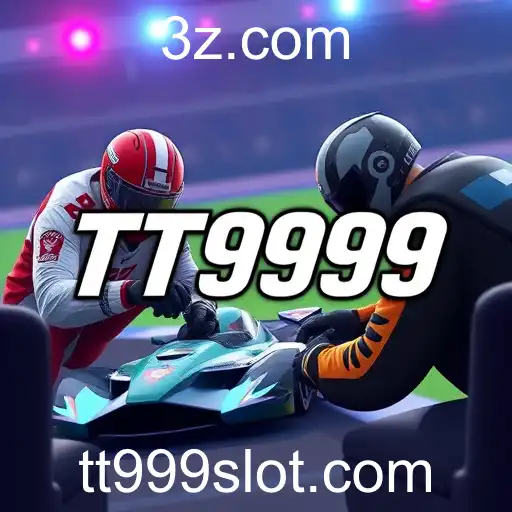 Nova Era para os Jogos Online: O Crescimento do TT999