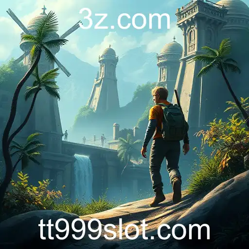 A Ascensão do TT999 no Universo dos Jogos Online