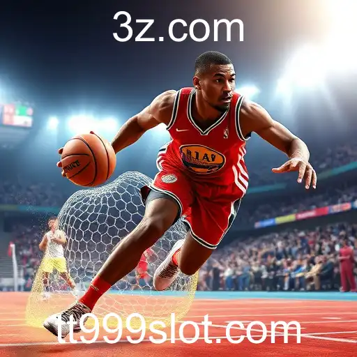 Explorando a Categoria 'Sports Games' no TT999: Uma Jornada pelo Mundo dos Jogos de Esportes Digitais