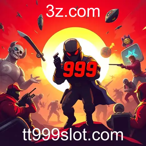 Revolução dos Jogos: Impacto do TT999 no Brasil