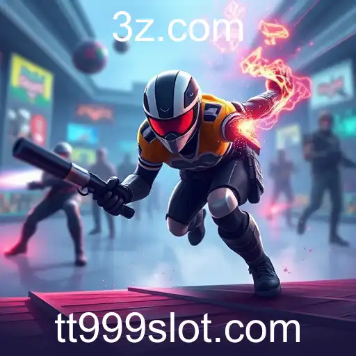 TT999: O Futuro dos Jogos em Português