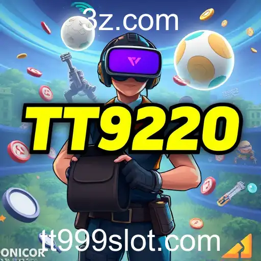 Expansão do TT999 Atrae Novas Parcerias no Mundo dos Games