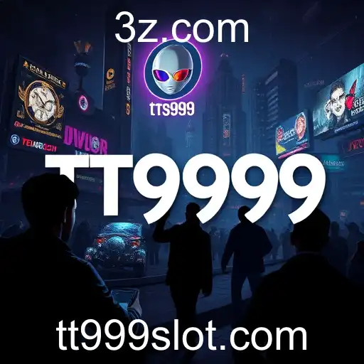 TT999 Revoluciona o Cenário dos Jogos Online