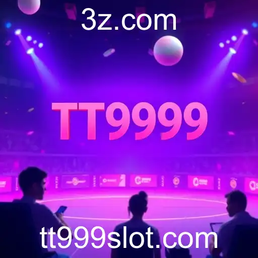 TT999 Estremece o Mundo dos Jogos em 2025