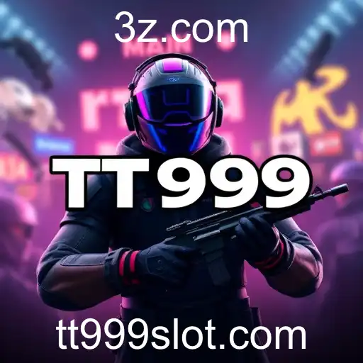 TT999 e a Revolução no Mercado de Jogos