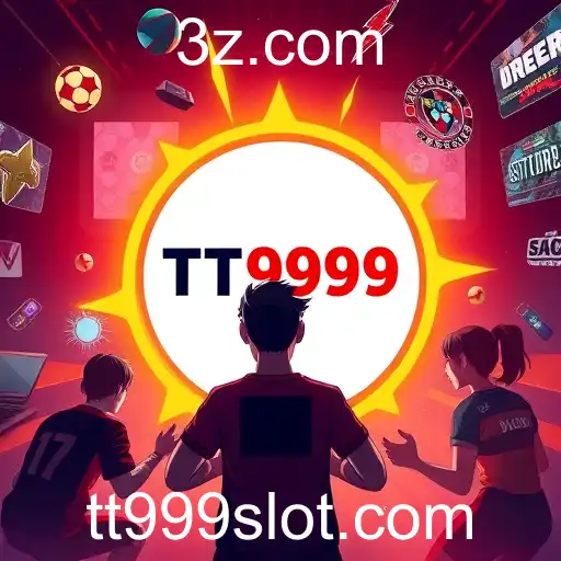 TT999 Revoluciona o Cenário dos Jogos Online