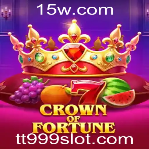 CrownofFortune: Um Mergulho no Universo do Jogo TT999