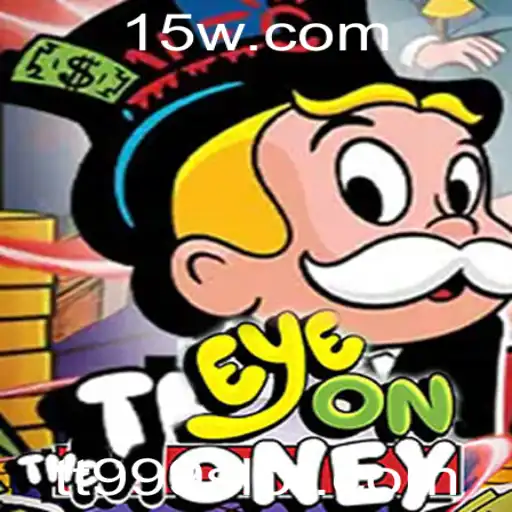 Descubra o Novo Jogo 'EyeOnTheMoney': Estratégia e Emoção em Cada Movimento