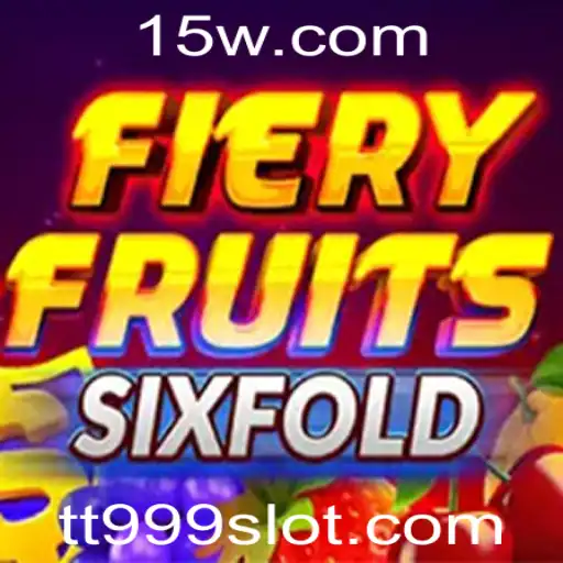 Descubra o Universo Envolvente de FieryFruitsSixFold