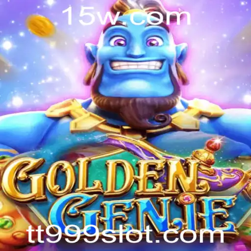 Descubra o Mundo Fascinante de GOLDENGENIE