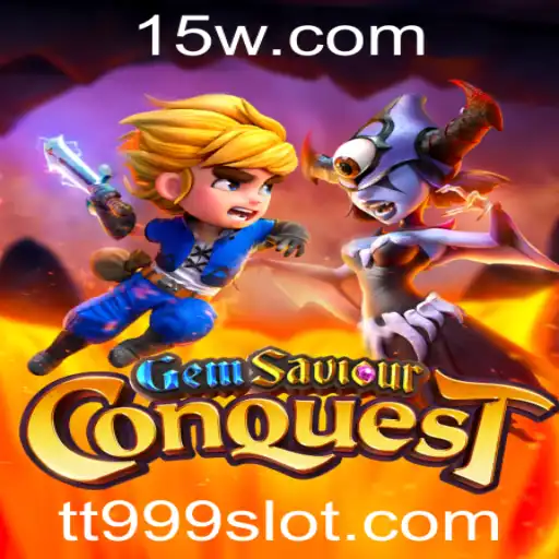 Desvendando GemSaviourConquest: O Jogo que Conquista o Mundo com TT999