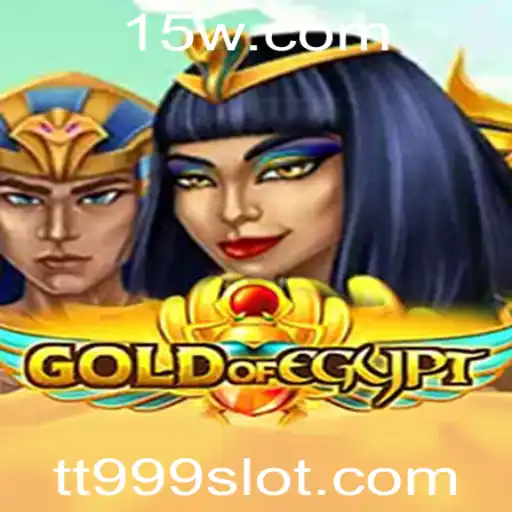 Descubra GoldOfEgypt: A Aventura Antiga Com TT999