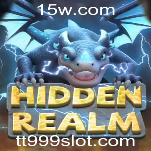 Explorando o Fascinante Mundo de HiddenRealm: Mergulhe na Aventura com TT999