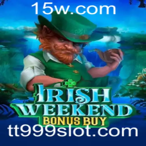Descubra o Universo Encantador do Jogo IrishWeekendBonusBuy