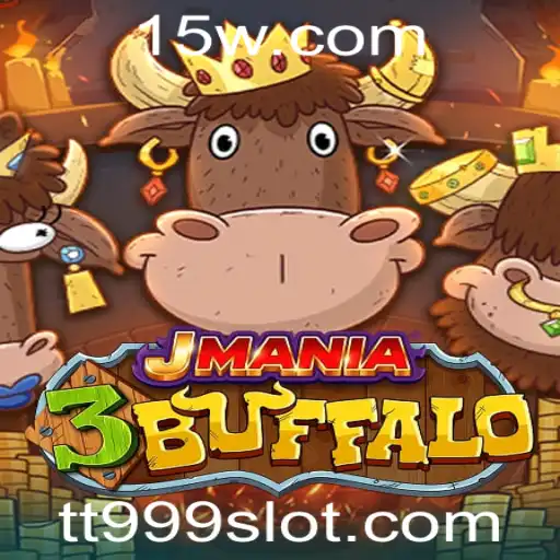 JMania3Buffalo: A Revolução dos Jogos de Estratégia