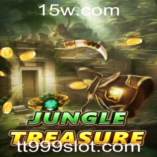 Descubra o Mundo de Aventura e Mistério em JungleTreasure