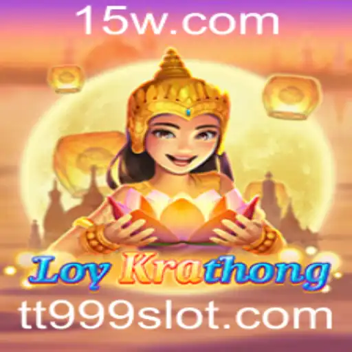 LoyKrathong: A Fascinante Experiência do Jogo TT999
