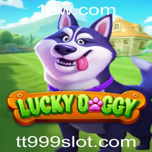 LuckyDoggy: A New Era of Interactive Gaming with TT999