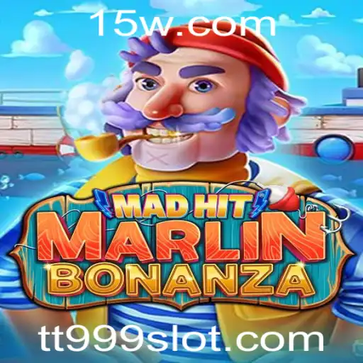 Explorando MadHitMarlinBonanza: Um Mergulho na Aventura Aquática do TT999