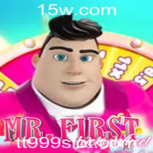 Explorando o Fascinante Jogo MrFirstLuckyWheel