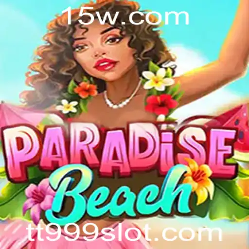 Descubra ParadiseBeach: Um Mergulho no Mundo Virtual de TT999