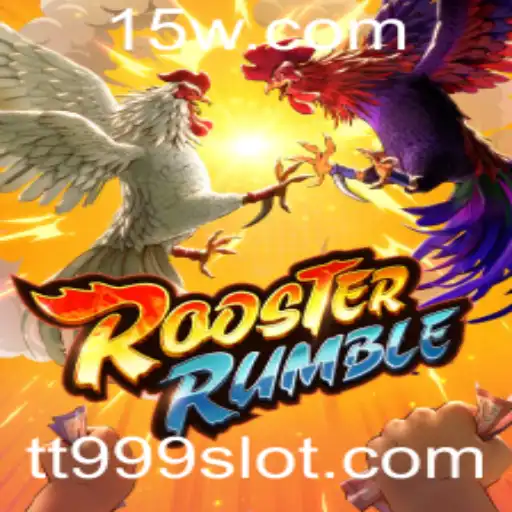 RoosterRumble: Um Novo Fenômeno no Mundo dos Jogos com TT999
