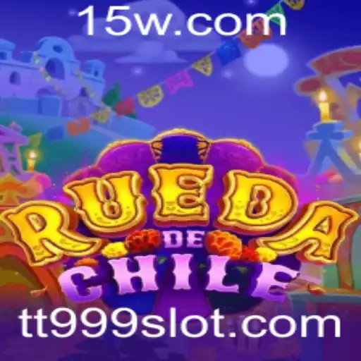 Explorando o Fascinante Mundo de RuedaDeChile: O Jogo que Conquista o Público com TT999