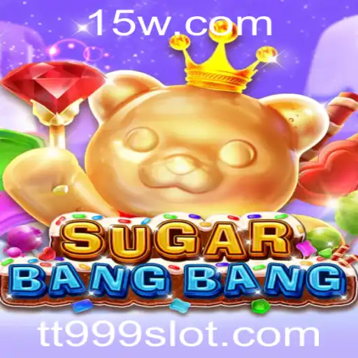 Descubra SUGARBANGBANG: O Novo Fenômeno dos Jogos com TT999