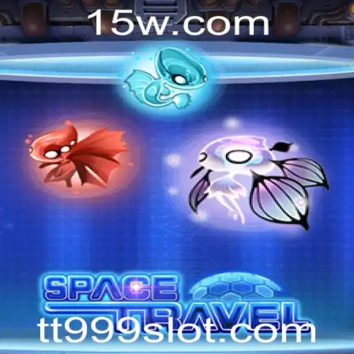 SpaceTravel: Explorando o Universo com TT999
