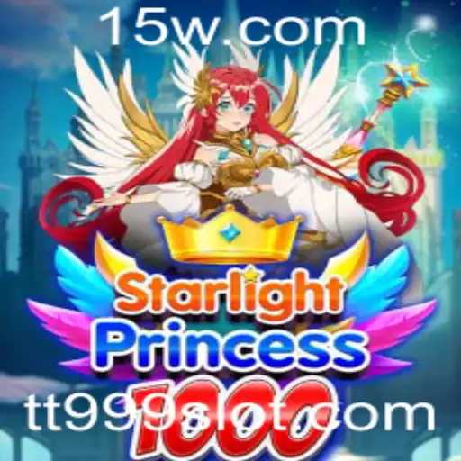 StarlightPrincess1000: Uma Jornada Mágica no Mundo dos Jogos Digitais