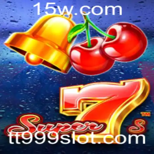 Super7s: Descubra o Vibrante Mundo do Jogo TT999