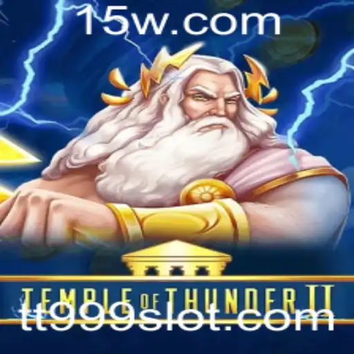 Descubra o Fascinante Mundo de TempleofThunderII