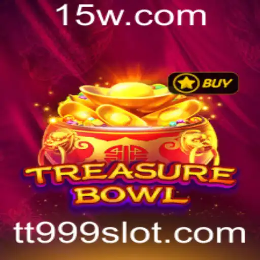 TreasureBowl: Guia Completo e Atualizado do Jogo TT999